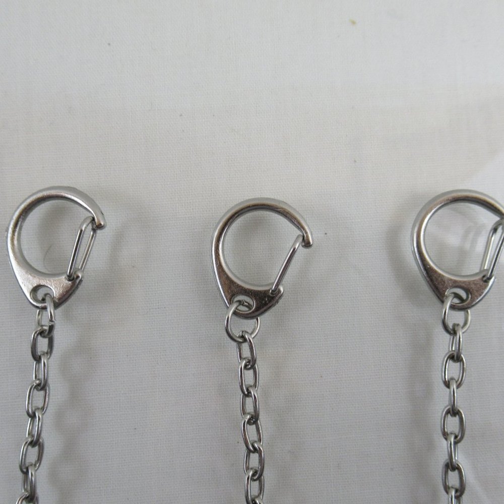 ALEGRIA TRAQ Key Chain - Picture 3 of 3